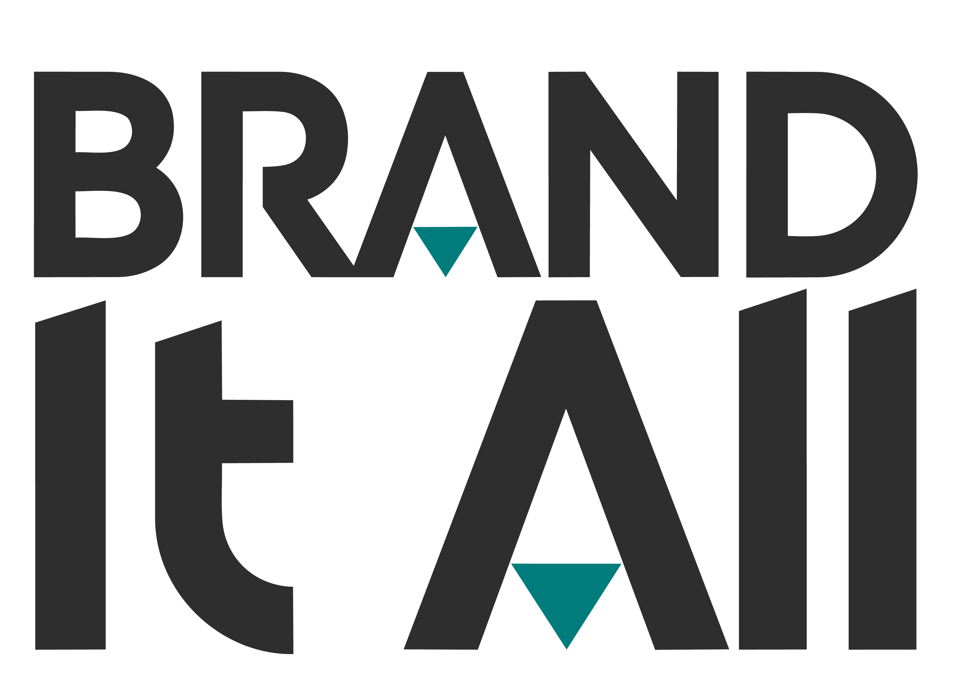 Branditall Logo